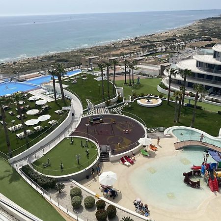 Infinity View Penthouse Apartment Arenales del Sol Exterior photo