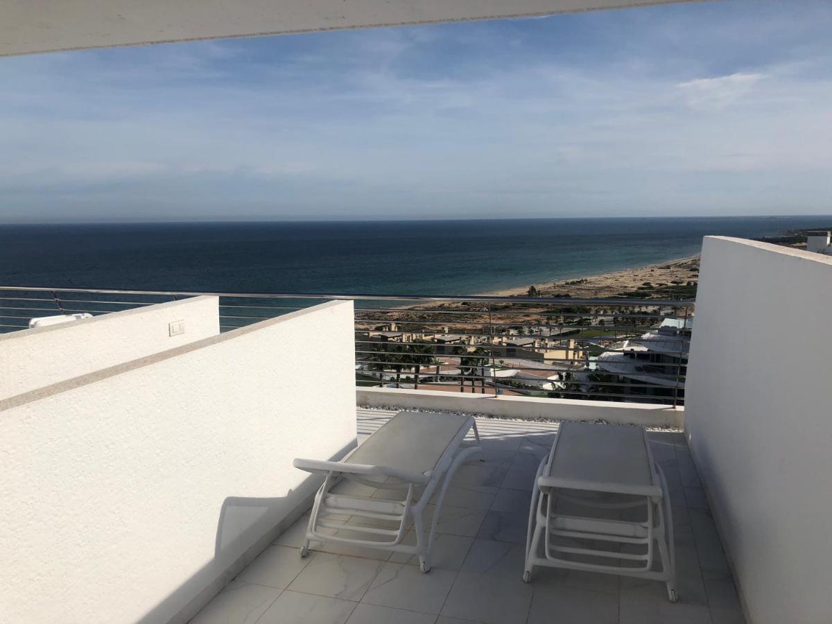 Infinity View Penthouse Apartment Arenales del Sol Exterior photo