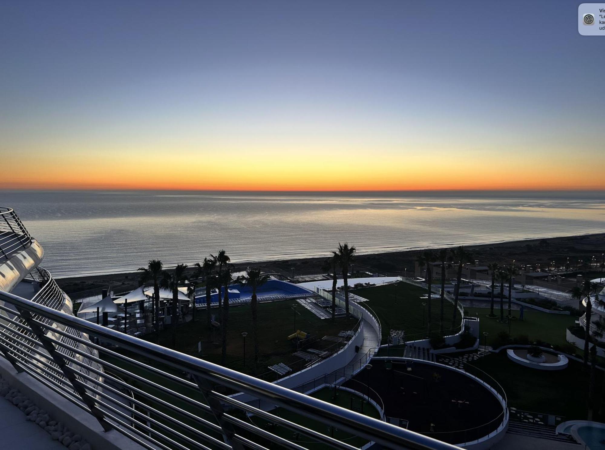 Infinity View Penthouse Apartment Arenales del Sol Exterior photo