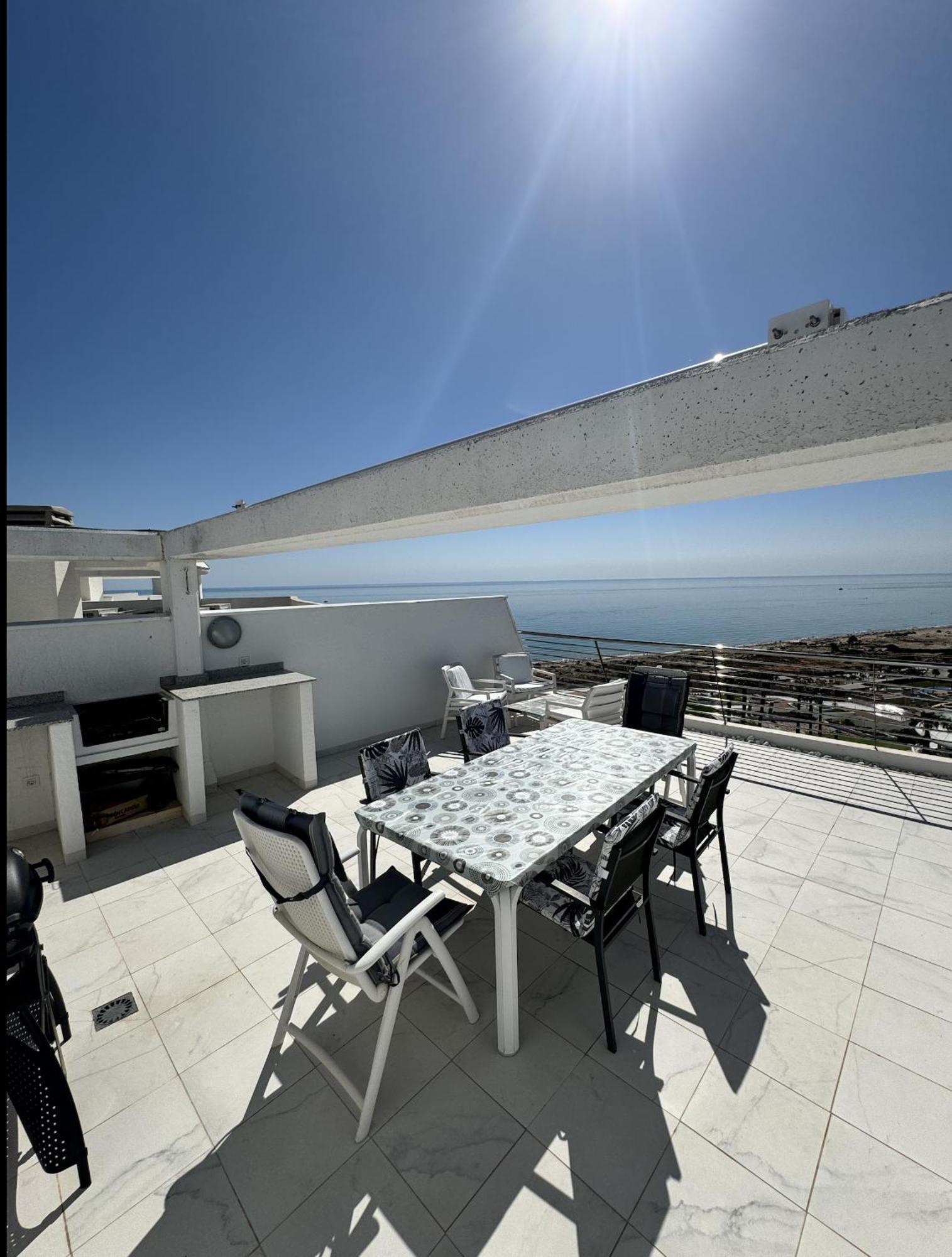 Infinity View Penthouse Apartment Arenales del Sol Exterior photo