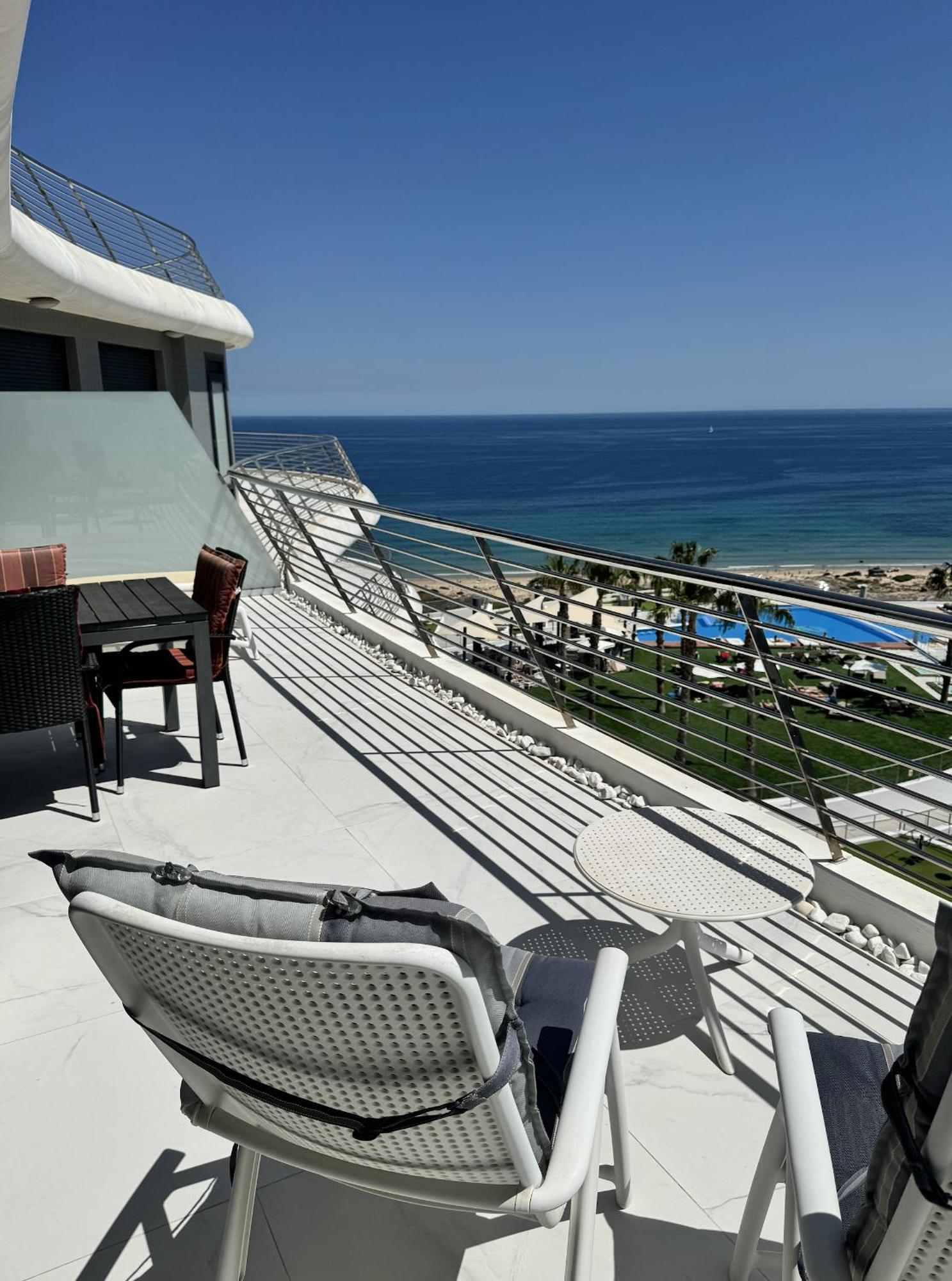 Infinity View Penthouse Apartment Arenales del Sol Exterior photo