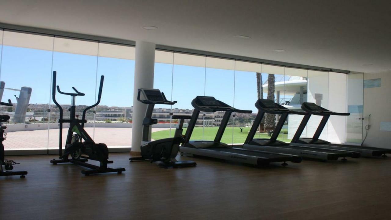 Infinity View Penthouse Apartment Arenales del Sol Exterior photo