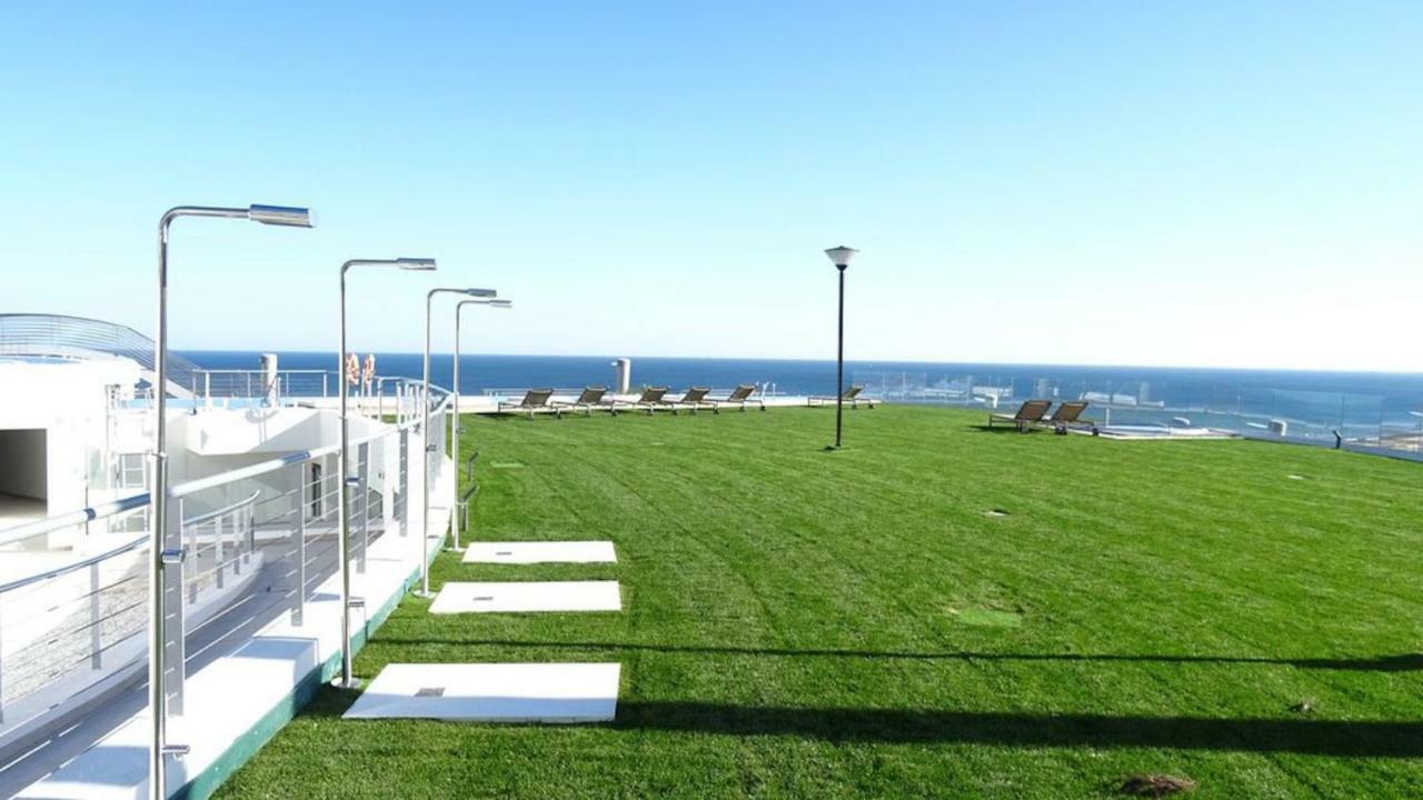 Infinity View Penthouse Apartment Arenales del Sol Exterior photo