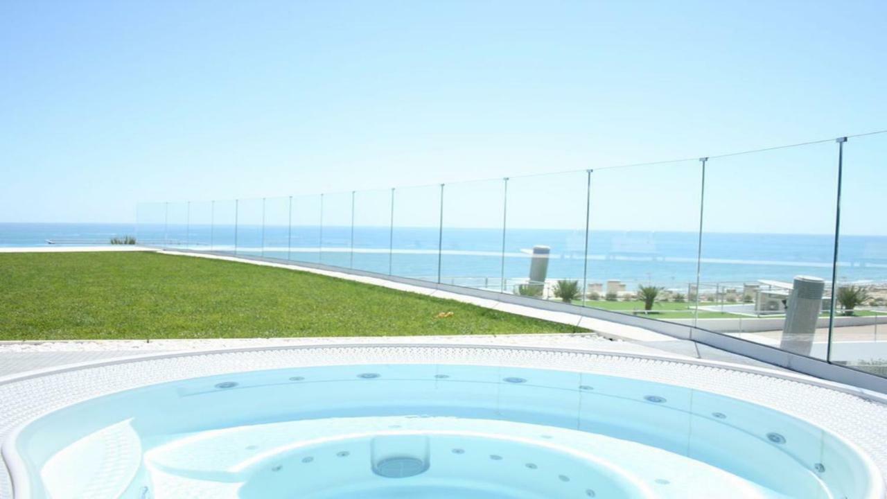 Infinity View Penthouse Apartment Arenales del Sol Exterior photo
