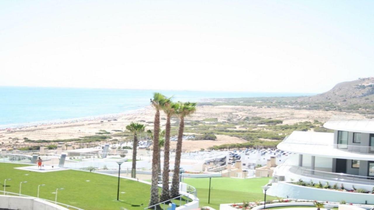 Infinity View Penthouse Apartment Arenales del Sol Exterior photo