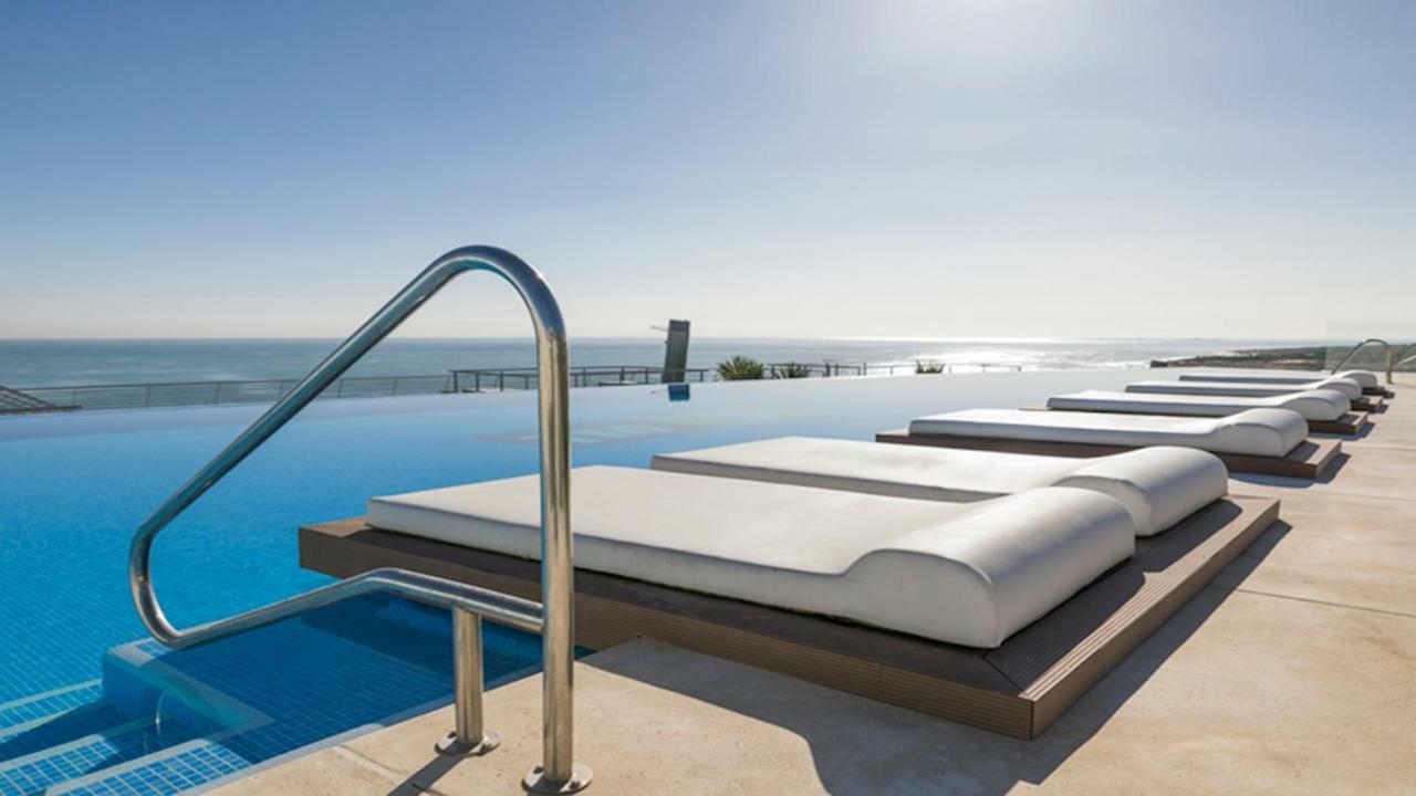 Infinity View Penthouse Apartment Arenales del Sol Exterior photo