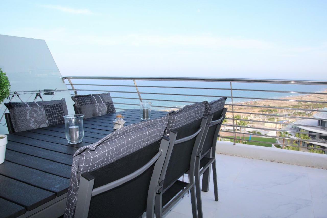Infinity View Penthouse Apartment Arenales del Sol Exterior photo