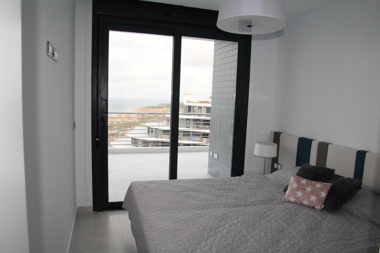 Infinity View Penthouse Apartment Arenales del Sol Exterior photo