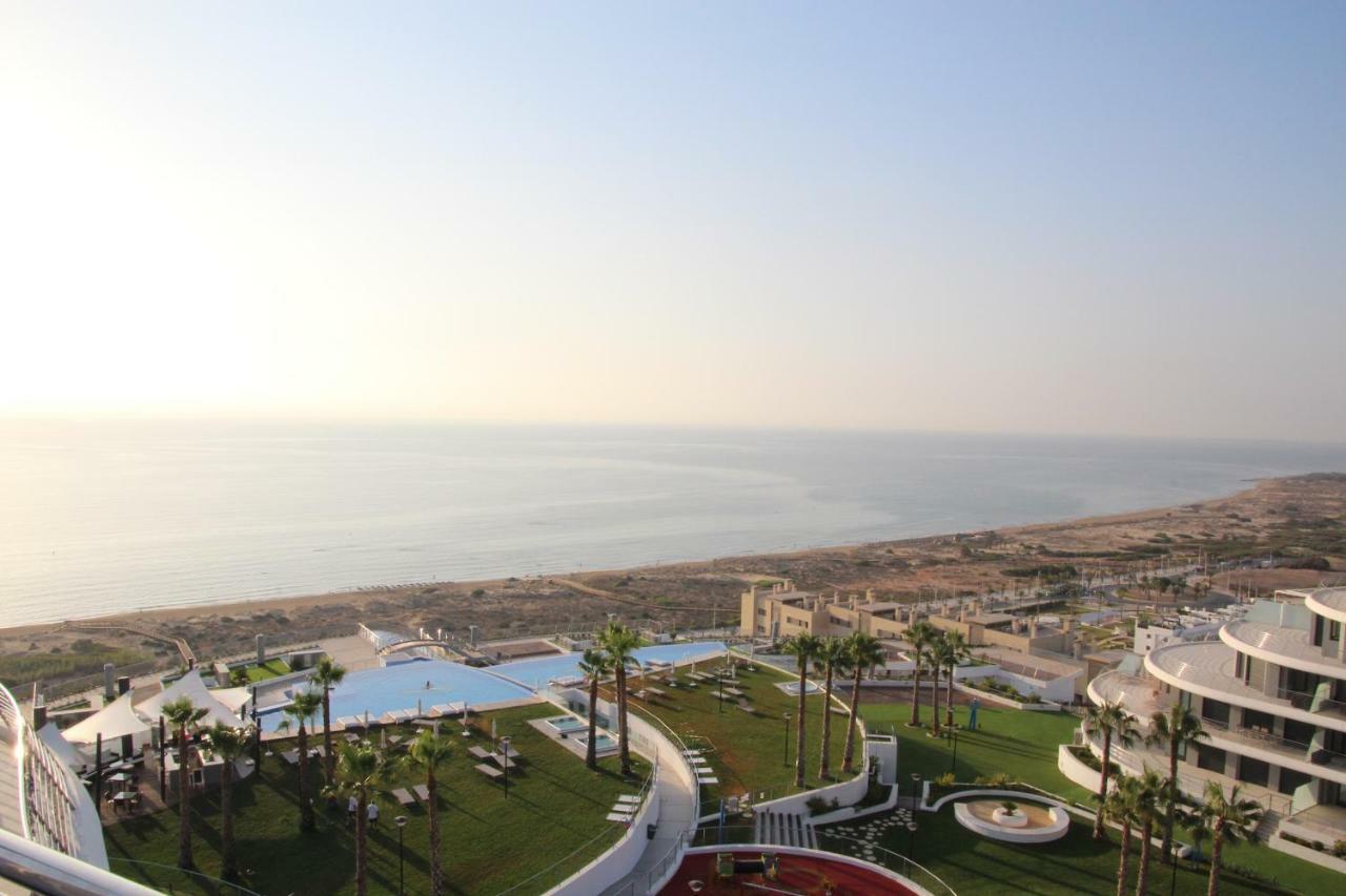 Infinity View Penthouse Apartment Arenales del Sol Exterior photo