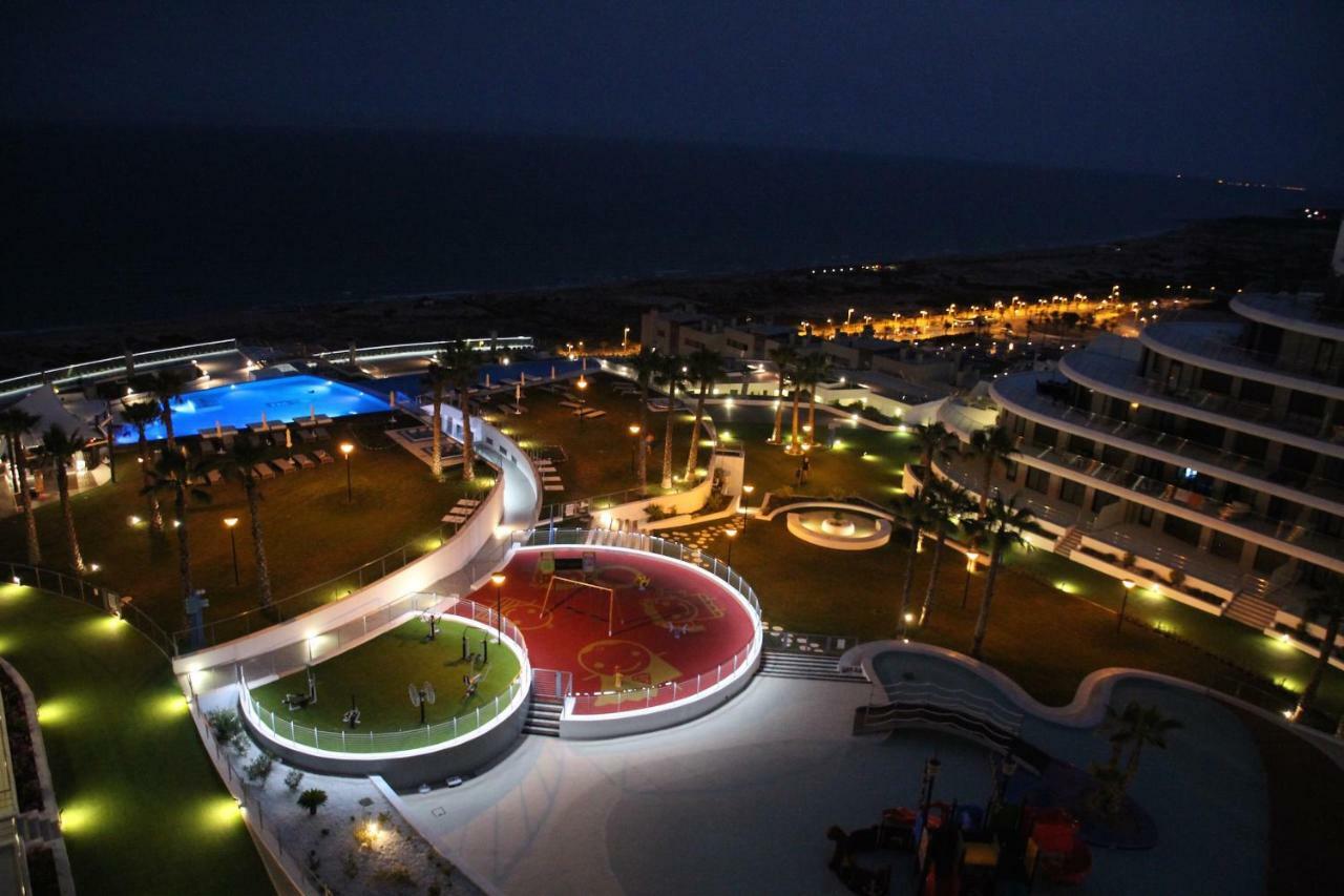 Infinity View Penthouse Apartment Arenales del Sol Exterior photo