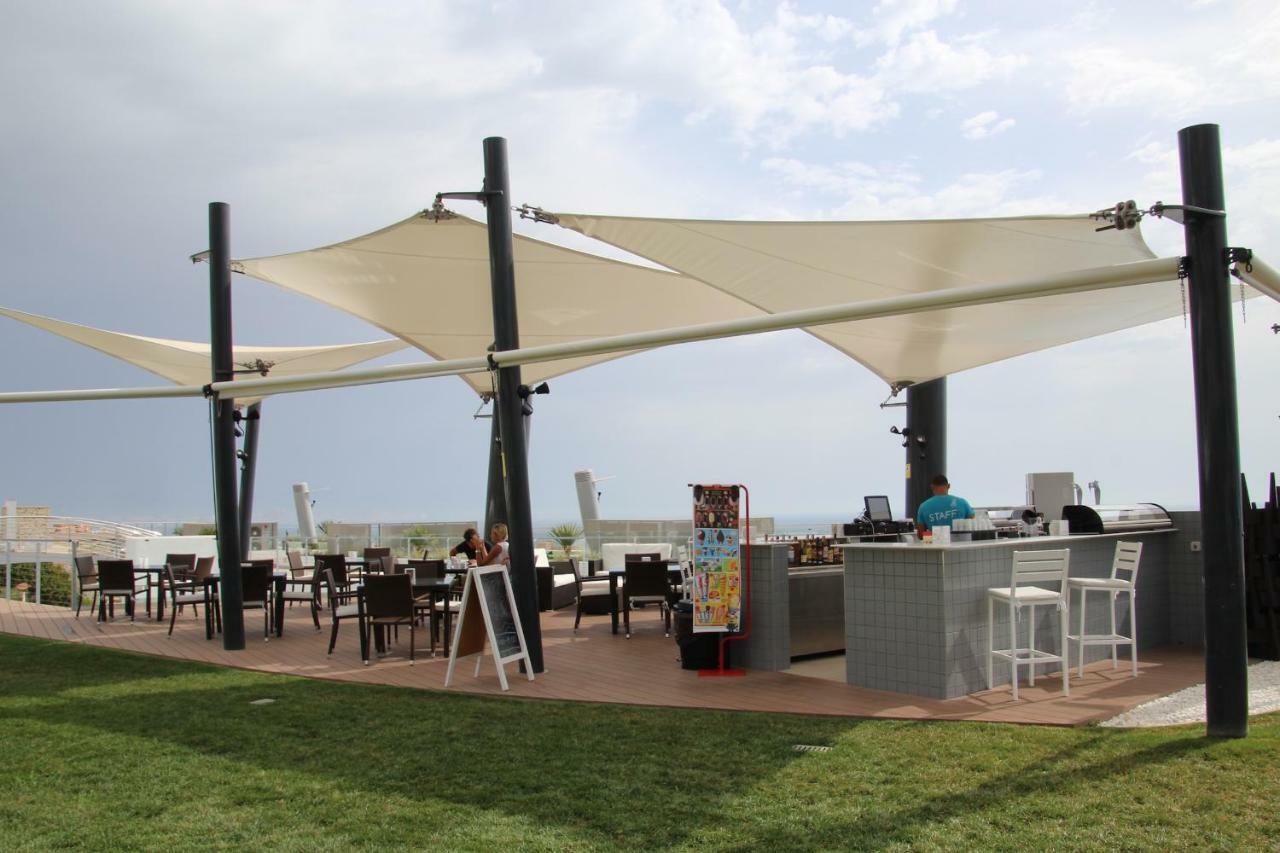 Infinity View Penthouse Apartment Arenales del Sol Exterior photo