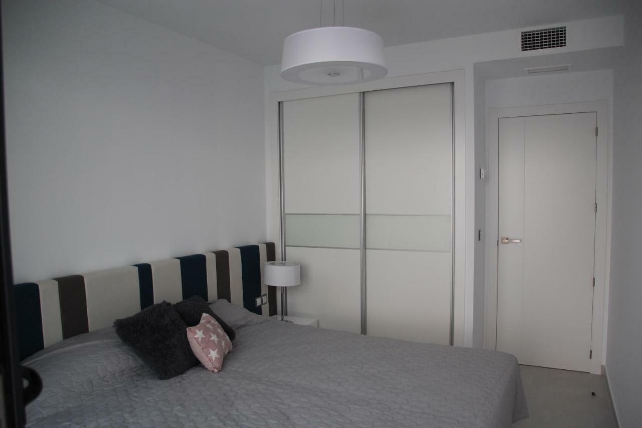 Infinity View Penthouse Apartment Arenales del Sol Exterior photo